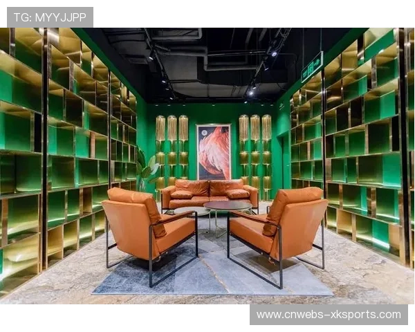 法兰克福主场商业区焕新升级推出沉浸式球迷互动体验项目