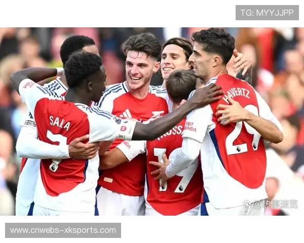 阿森纳稳居英超榜首精准引援打造最均衡豪华阵容