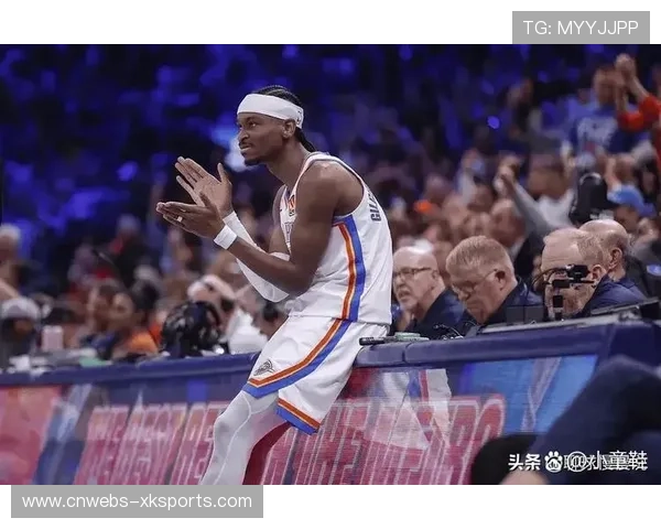 雷霆五连胜作客热火，亚历山大延续20+得分纪录受关注